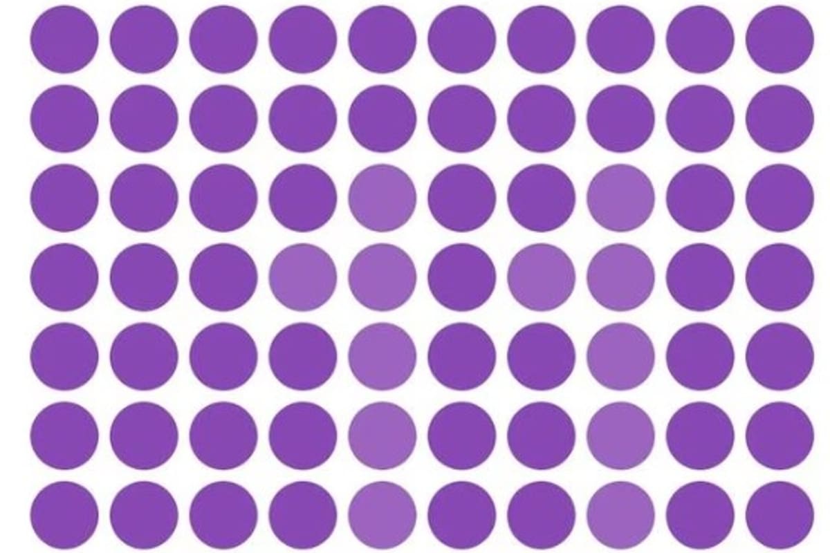 Solo tendrás 10 segundos para dar con el número oculto.