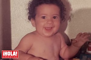 Quién es este chico de infancia humilde que se convirtió en estrella y hoy todos hablan de él
