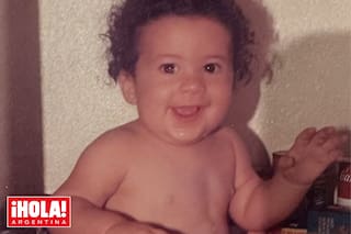 Quién es este chico de infancia humilde que se convirtió en estrella y hoy todos hablan de él