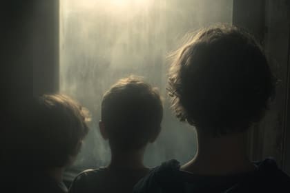 Solo tres de cada 10 niños rompen el silencio y piden ayuda, según datos de Unicef