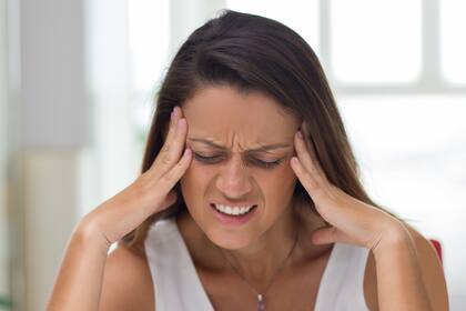 Solo un 20% de quienes vinculan la comida con la migraña identifican exactamente qué productos les provocan síntomas