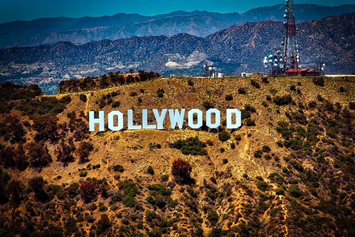 Solo un barrio de Los Ángeles estuvo excento de delitos violentos en los últimos años