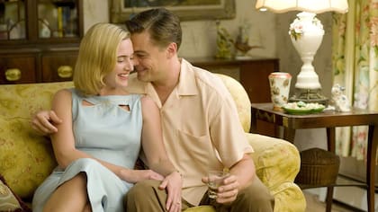 Solo un sueño se estrenó en 2008, pero resurgió de la mano de Netflix