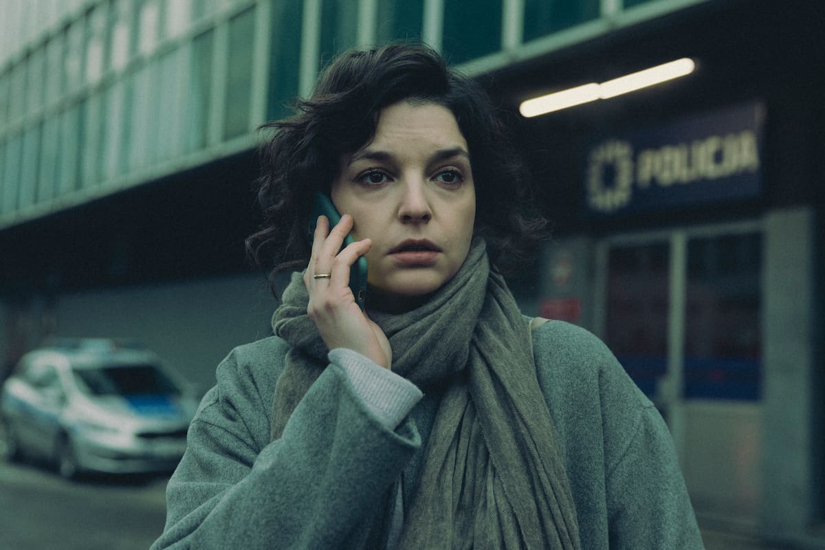 Solo una mirada, lo nuevo de Netflix