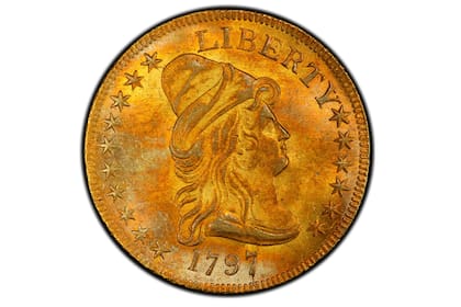 Solo unas 250 unidades sobreviven en la actualidad, y menos de 50 mantienen calidad MS60 o superior