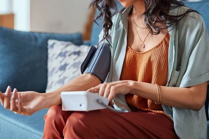 Solo uno de cada cinco adultos tiene controlado el cuadro de hipertensión en el mundo