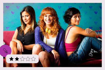 Soltera codiciada 2, estreno del jueves 3