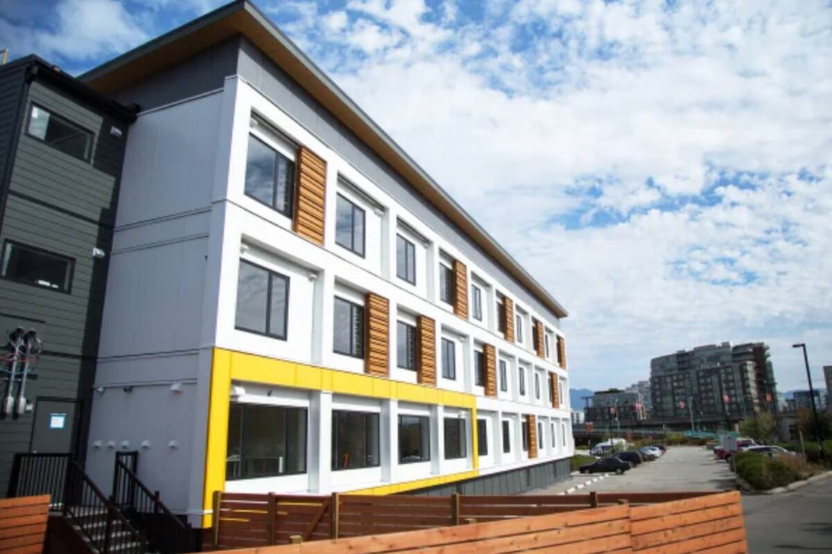 Soluciones innovadoras para construir viviendas de fácil y accesible construcción