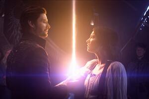 Sombra y hueso, gran apuesta de Netflix para abril