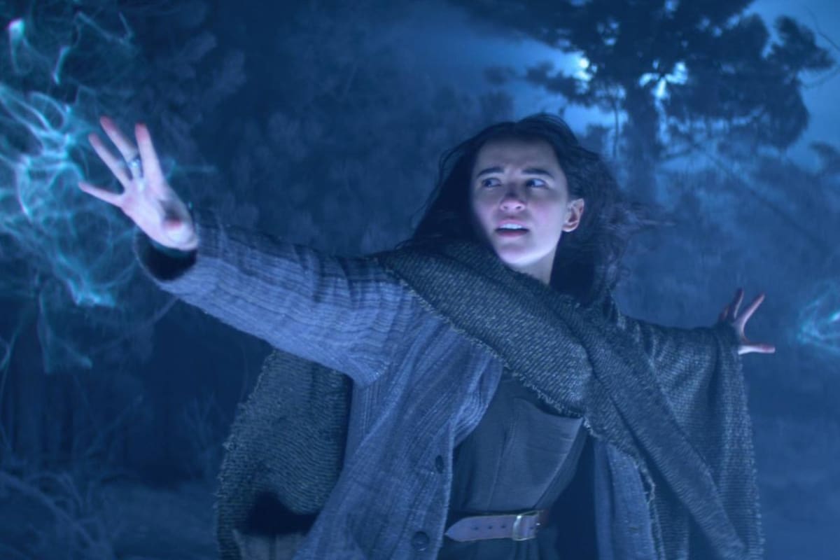 Sombra y Hueso, la serie de Netflix que, pese a las críticas positivas, ha sido cancelada