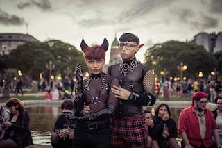 Se lanzó la nueva edición del concurso de fotografía “Gente de mi ciudad”