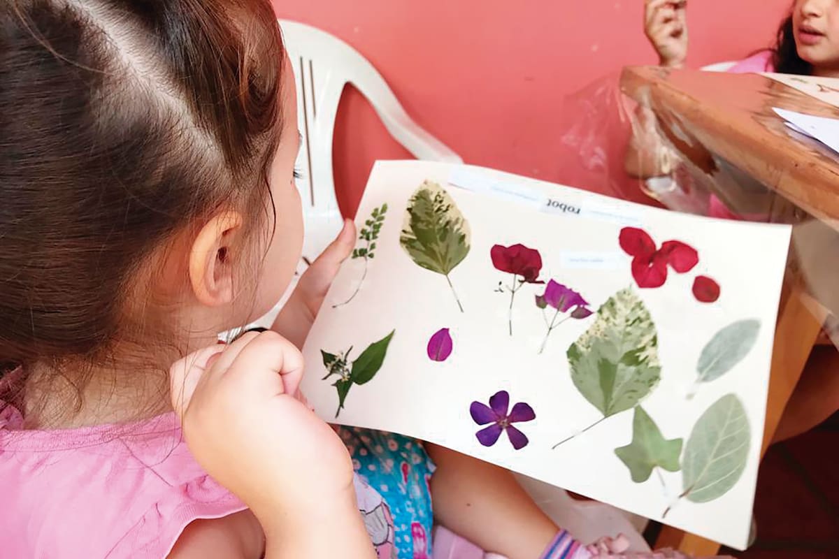 "Somos huella, somos semillas" es el lema de la nueva edición del Filbita