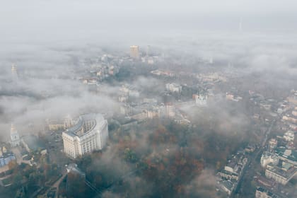 Son 6 las ciudades de Texas que entran en el ranking de más contaminadas de Estados Unidos
