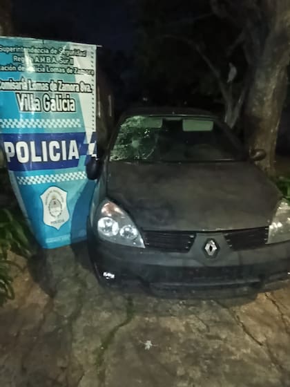 Son amigos, discutieron tras una salida y horas después uno de ellos atropelló al otro con el auto.
