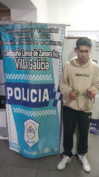 Son amigos, discutieron tras una salida y horas después uno de ellos atropelló al otro con el auto.