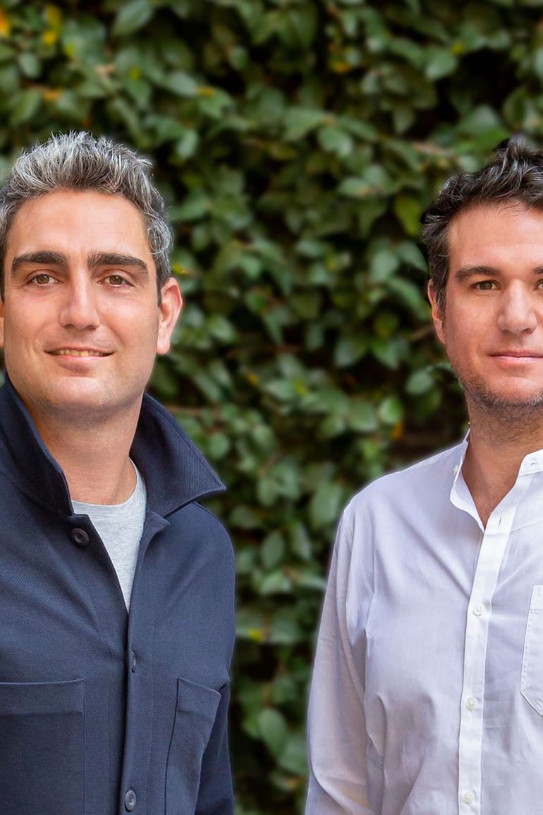 Son amigos y crearon una app para resolver un típico problema argentino.