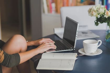 Son cinco las mejores plataformas para poder acceder a trabajar remoto con grandes beneficios