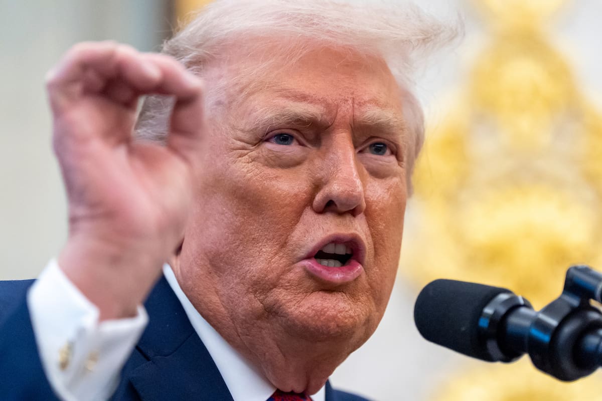 Son cinco los nuevos países con prohibición de entrada a Estados Unidos