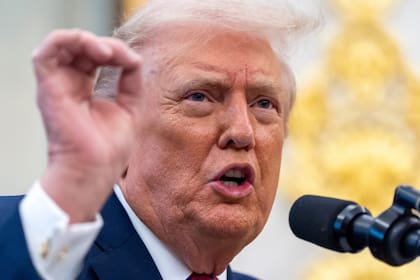 Son cinco los nuevos países con prohibición de entrada a Estados Unidos