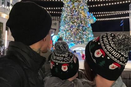 Son colombianos y regresarán a su país natal por temor al ICE