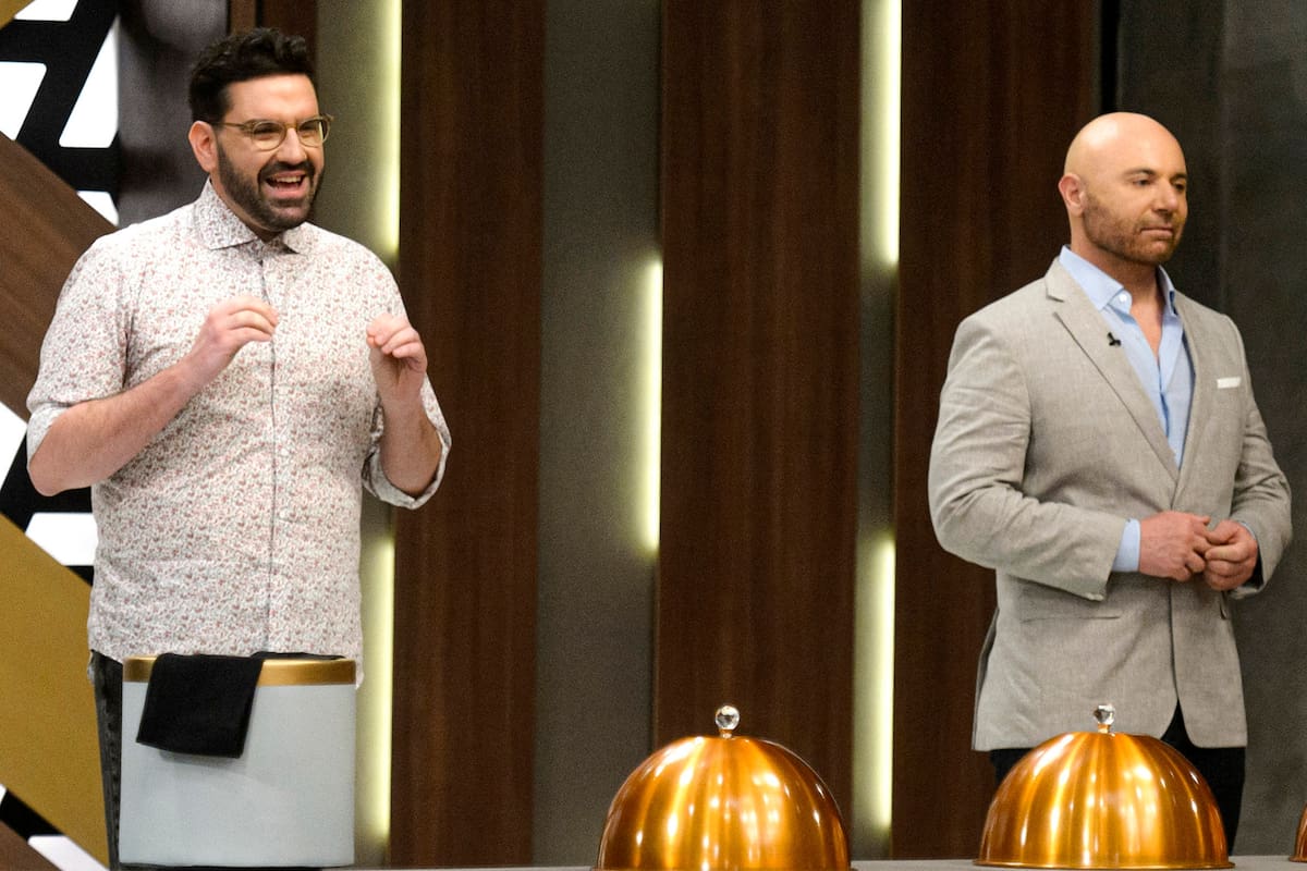 Son compañeros, pero no siempre se llevan bien.