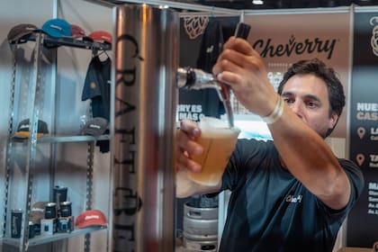 Son de Mar del Plata, ganaron en la categoría a mejor cervecería argentina y revelaron el secreto detrás de sus cervezas