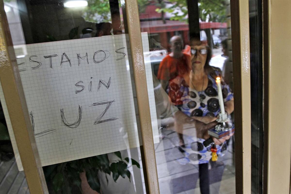 Son del período marzo-agosto del año pasado; beneficia a 660.957 clientes en total