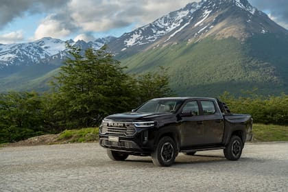 Son dos las versiones que se venden de la RAM Dakota