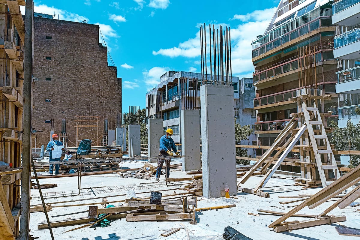 Son las dos ciudades más buscadas por los inversores que miran oportunidades