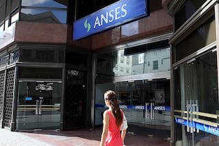 El Gobierno coloca nueva deuda a la Anses por $10.000 millones