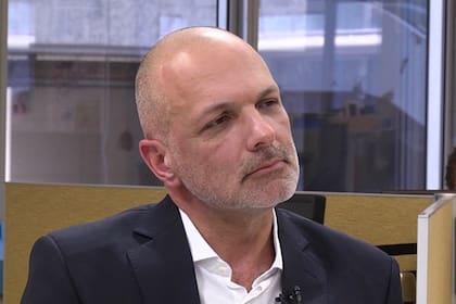 Martín Buzzi