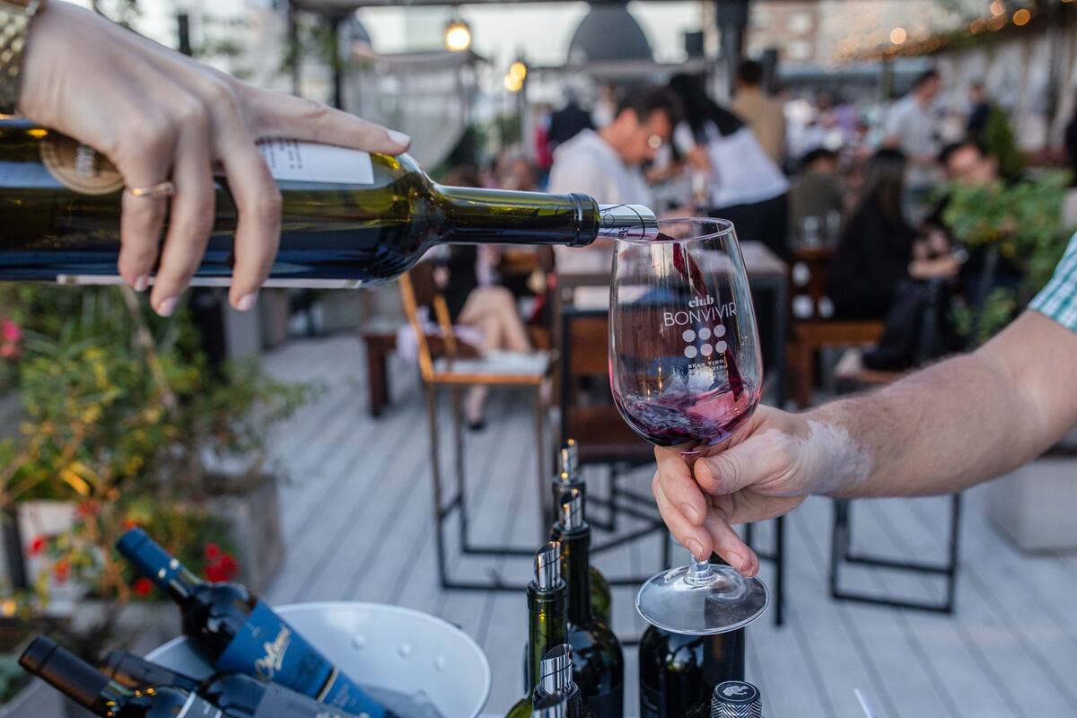 Son miles las uvas utilizadas en la elaboración de vinos en el mundo. Los sommeliers de BONVIVIR te cuentan sobre las menos conocidas que no podés dejar de descorchar