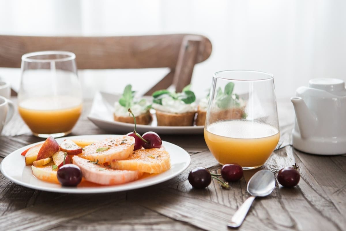 Son muchos los alimentos que contienen vitamina E, la aliada natural para la piel (Foto ilustrativa: PIXABAY)