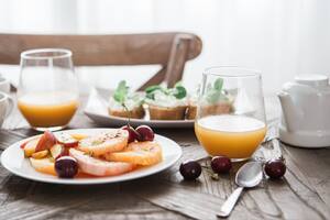 Son muchos los alimentos que contienen vitamina E, la aliada natural para la piel (Foto ilustrativa: PIXABAY)