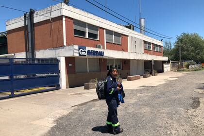 Son muchos los motivos que llevan a los adolescentes a abandonar la escuela. La distancia, los embarazos adolescentes, el trabajo infantil