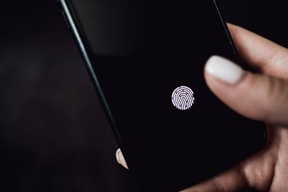 Son muchos los teléfonos que integran un sensor de huellas digitales ocultos detrás de la pantalla, pero el del Xiaomi Mi 11 permite medir las pulsaciones