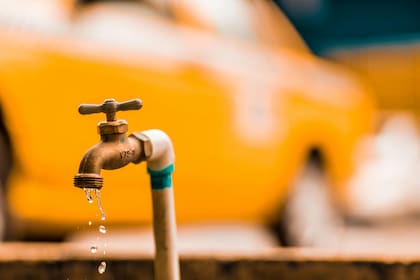 Son muy pocas las probabilidades que la sequía pueda afectar el suministro de agua de los ciudadanos de Washington