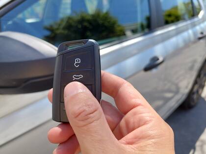 Son pocas las personas, en los registros, que se acercan a comprar "su primer auto"