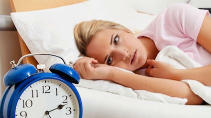 Son pocas las personas que buscan ayuda profesional para lograr un buen descanso