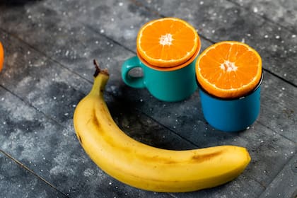 Son pocos los ingredientes que deberás sumar a este batido energizante