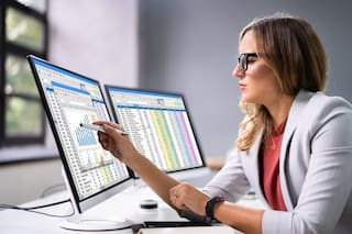 Expertos en ciencias de datos, una profesión cada vez más demandada