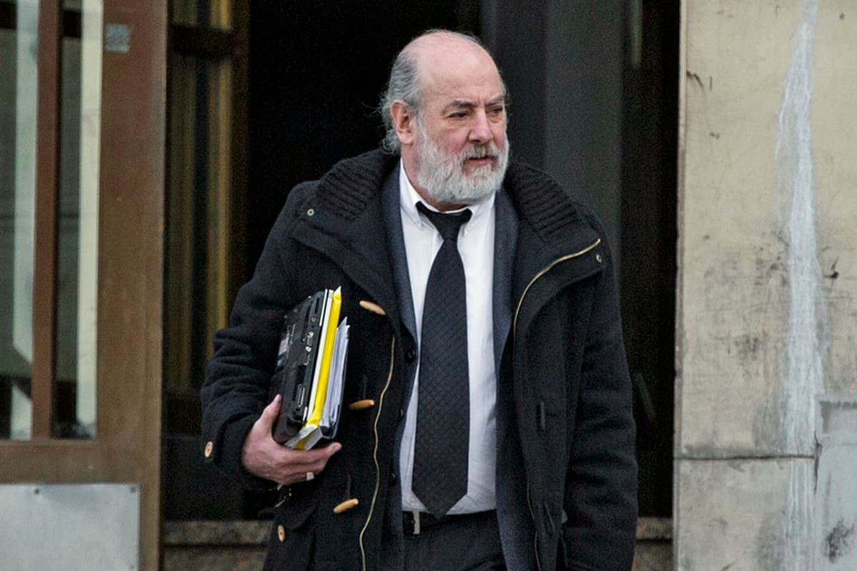 Son Raúl Copetti, quien manejó la recaudación del FPV; Roberto Sosa, exsecretario de la expresidenta, y Ricardo Barreiro, a cargo de una residencia oficial en El Calafate