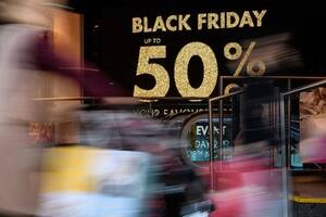 Qué es el Black Friday 2022 en Estados Unidos y cómo aprovecharlo desde la Argentina