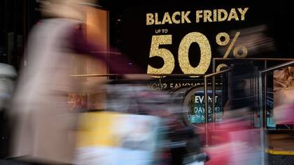 ¿Son realmente las ofertas del Black Friday tan buenas como dicen ser?