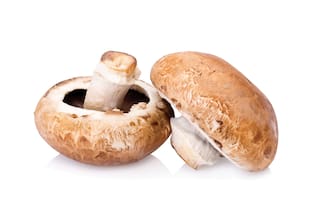 Cocina saludable. Por qué deberíamos comer más hongos y cómo prepararlos