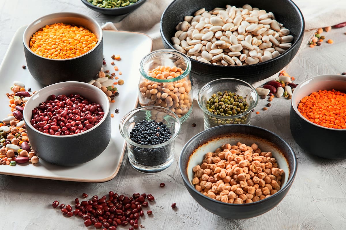 Son sanas, baratas y fundamentales en una dieta balanceada; aquí, algunas ideas para incorporarlas