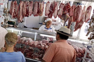 Precios esenciales. Cuáles son las carnicerías que tienen los cortes a $149