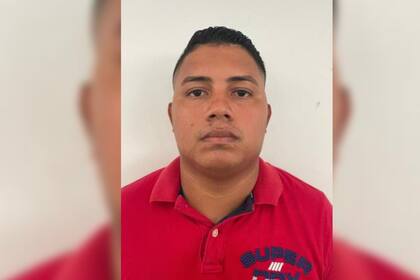 Son tres los delincuentes detenidos (Foto Policía Nacional)