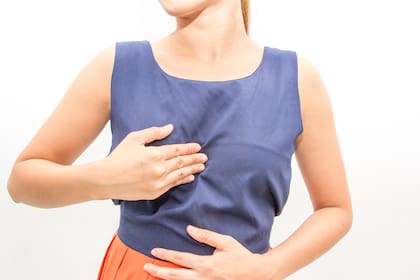 Son varias las causas que pueden producir acidez y es bueno reconocer a qué corresponde el síntoma