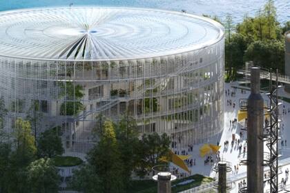 Son varias las ciudades del mundo que buscan dar nuevos usos a construcciones en desuso